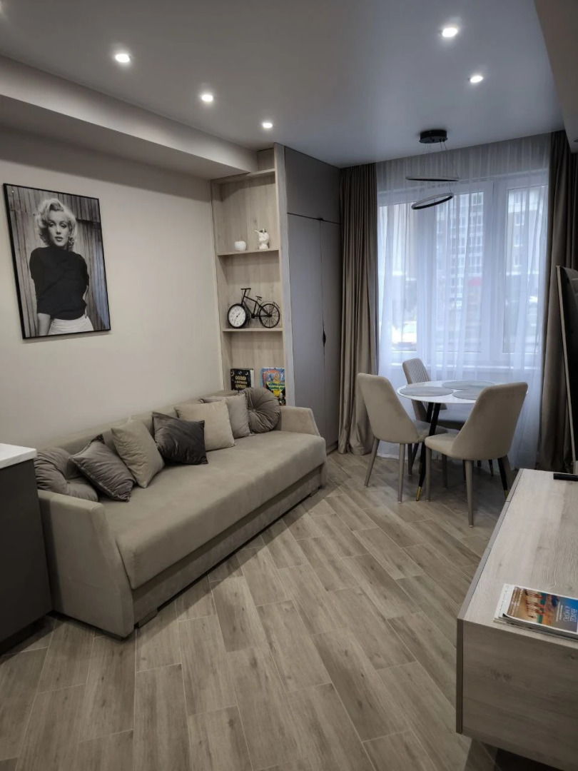 Квартира на Уютной 13