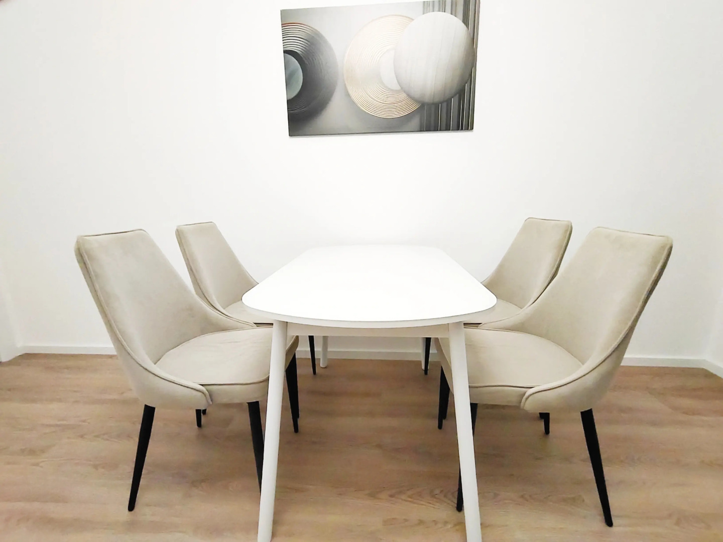 Апартаменты Глобус на улице Аэростатной 6к2