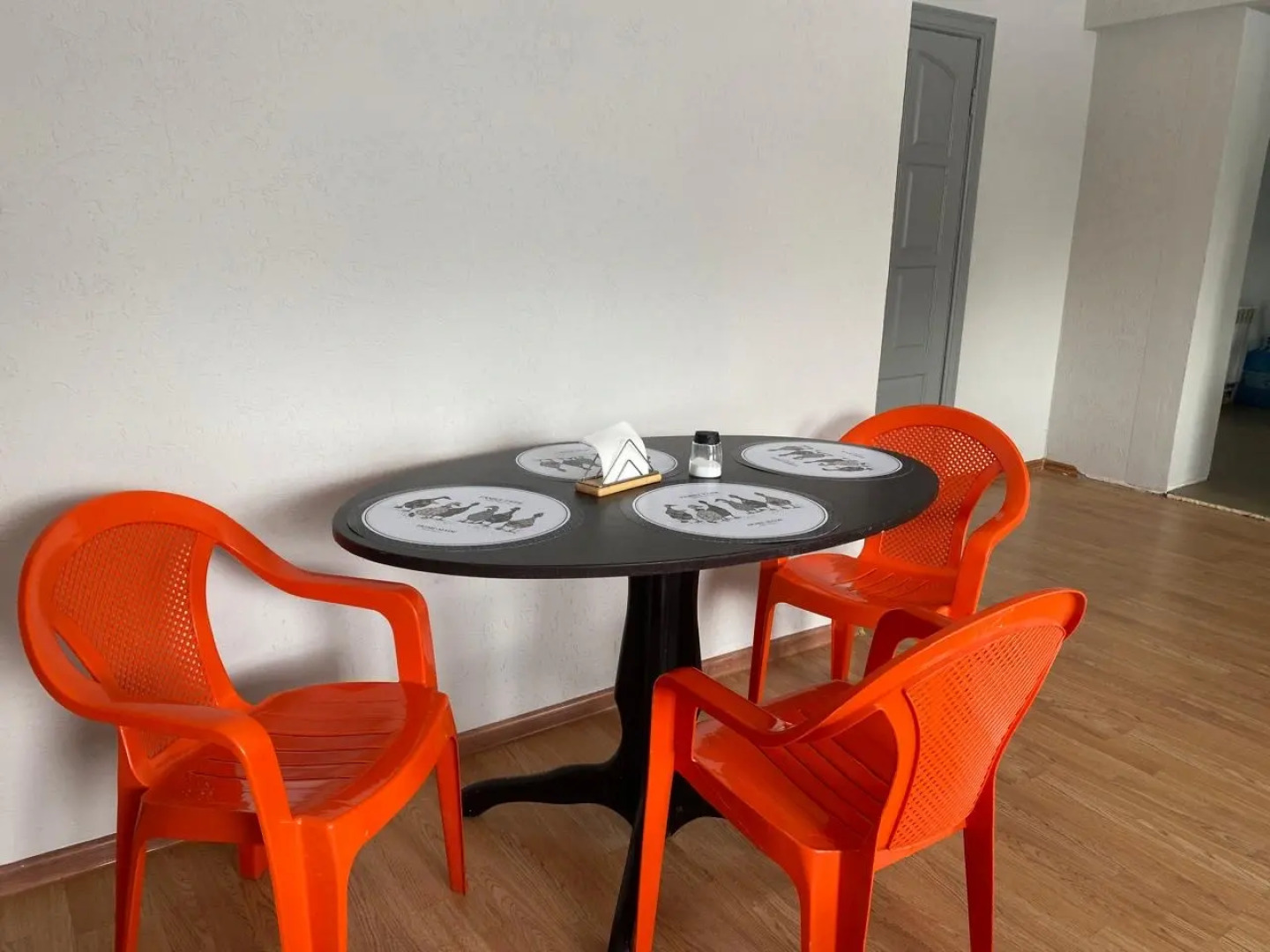 Гостевой дом "Берег мечты"