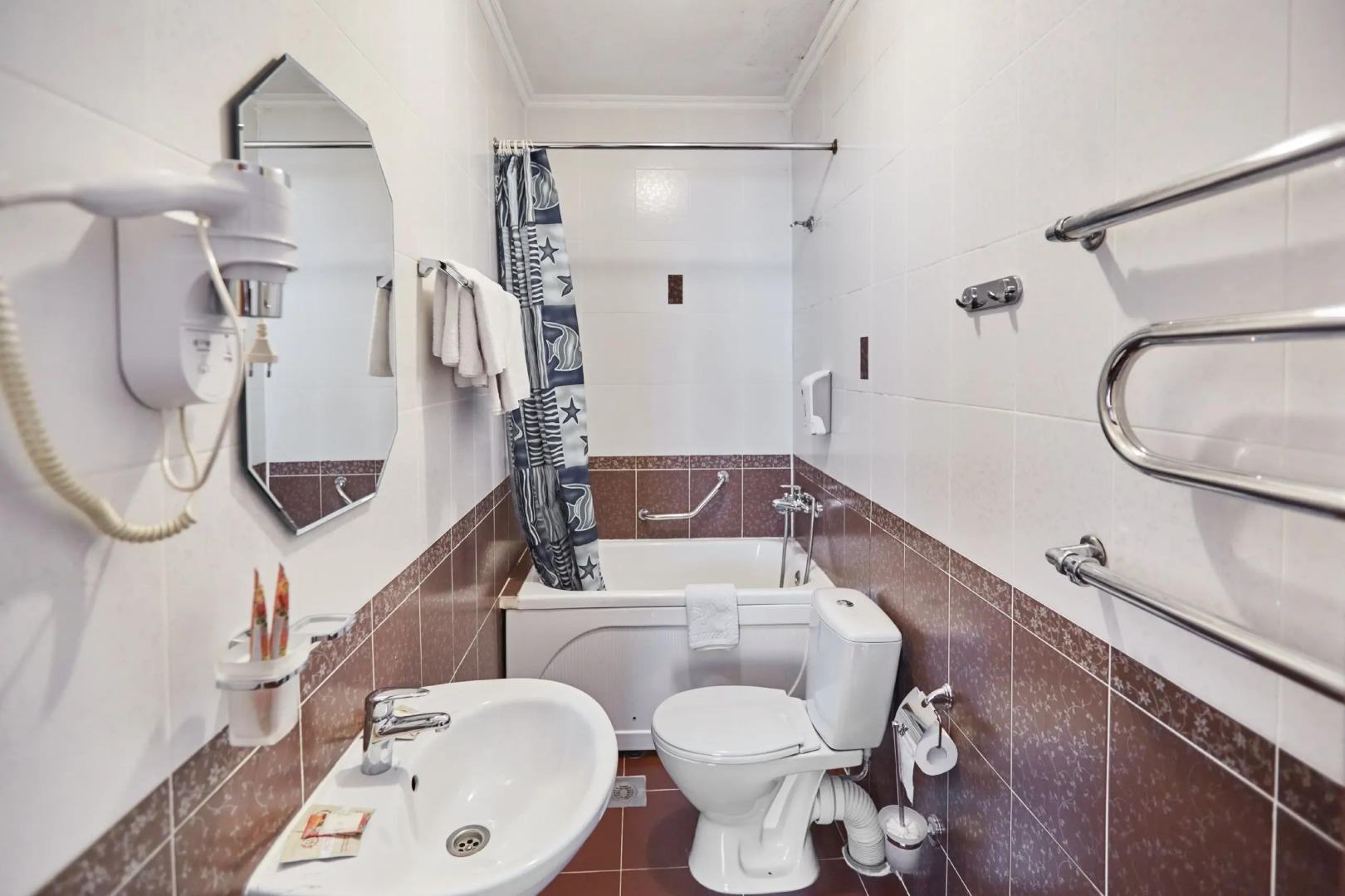 Гостевой дом Адель