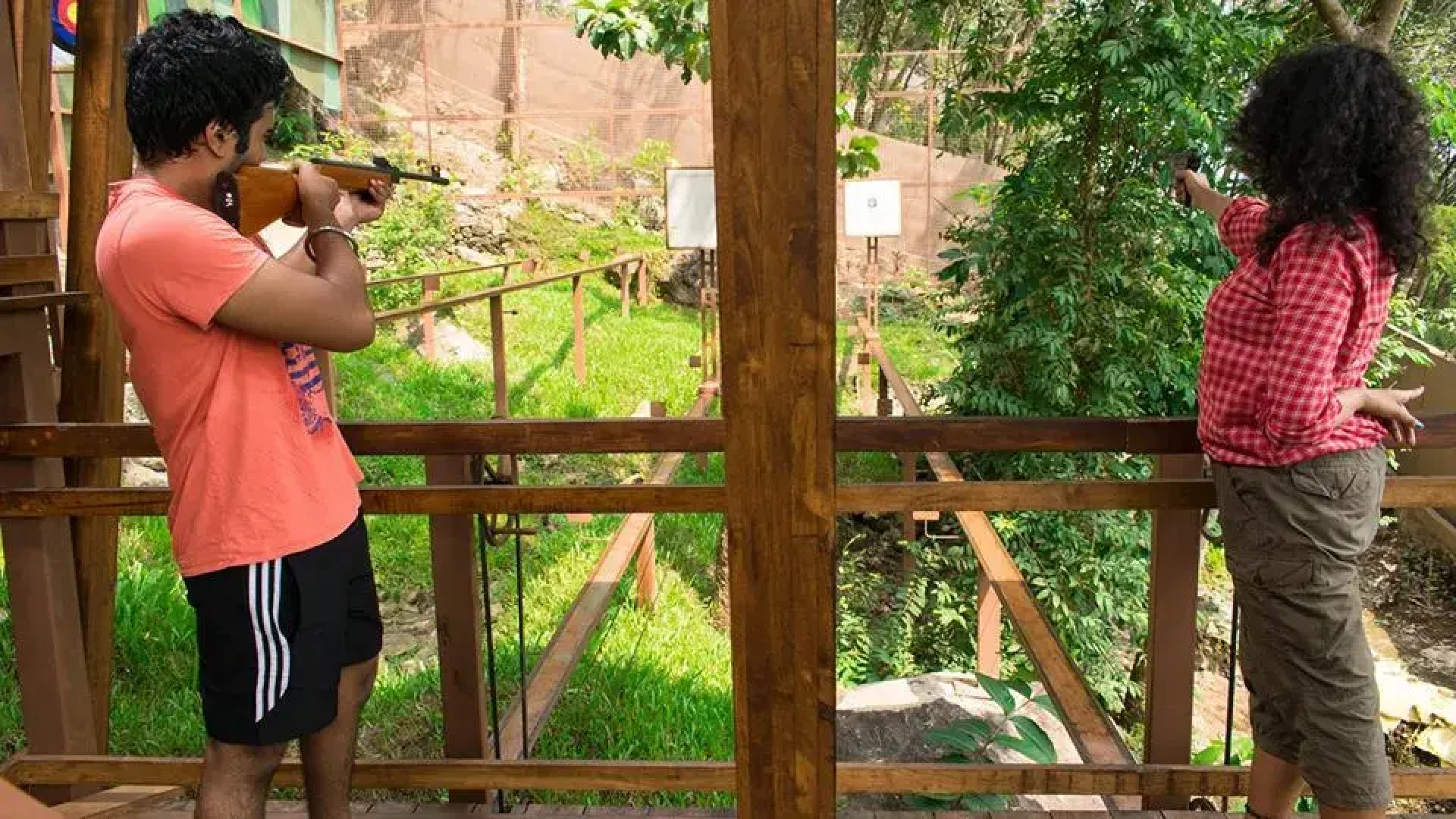 Moon Hill Resort Munnar ( Nature Retreat )