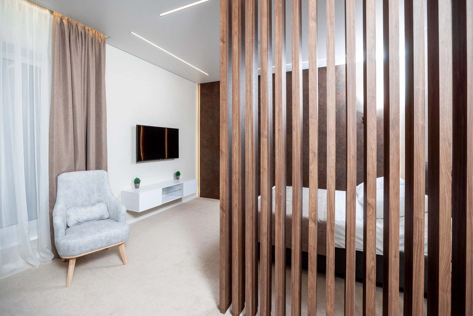 Пансионат Радуга