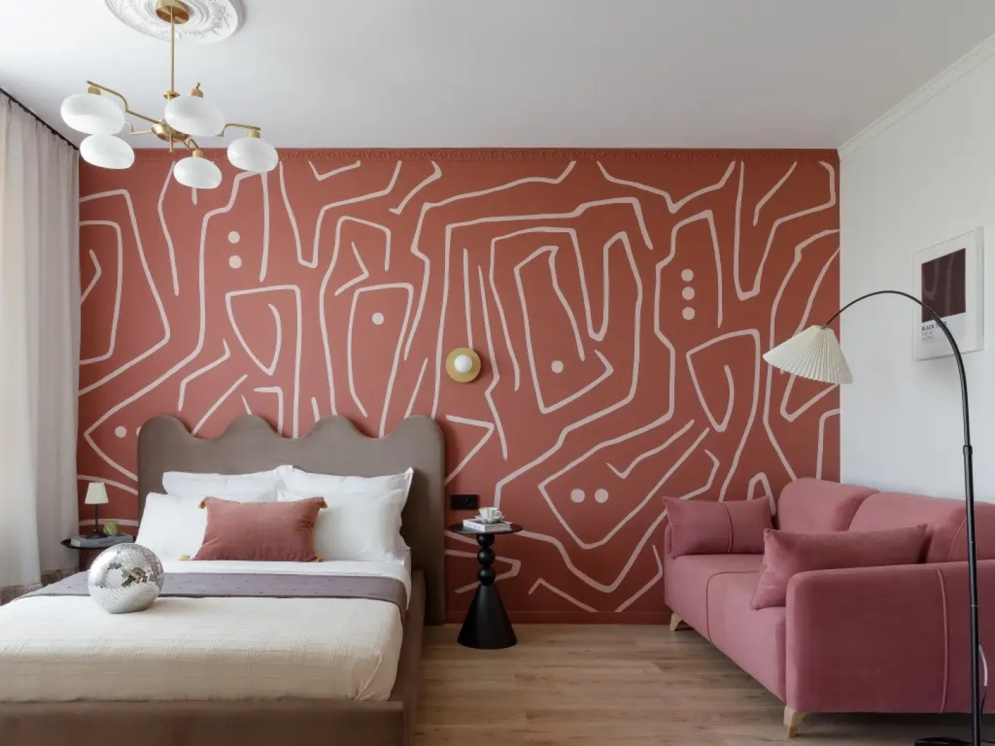 Апартаменты Apart Seasons 8 marta 204 2