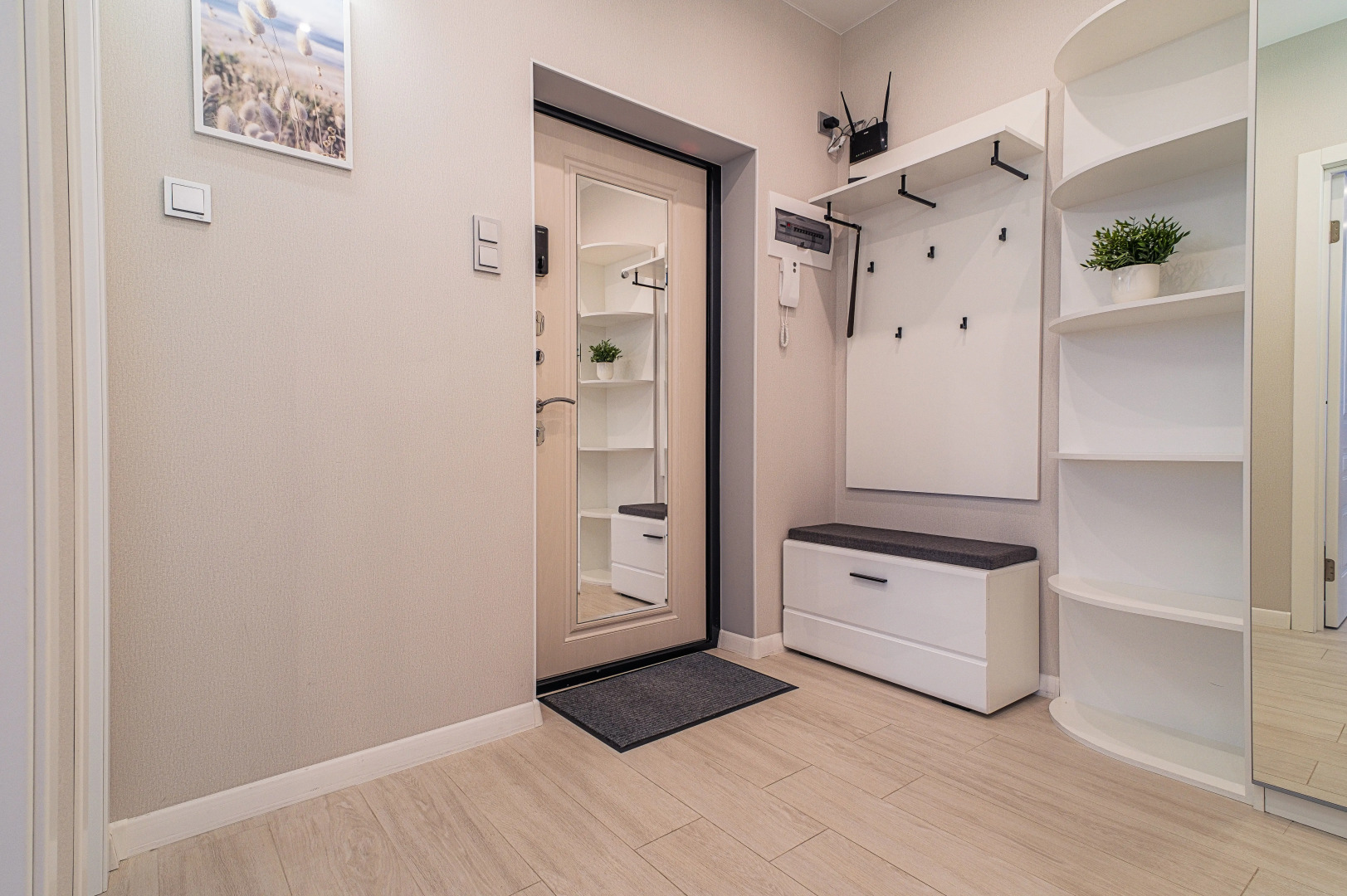 Квартира ЛазурИнн