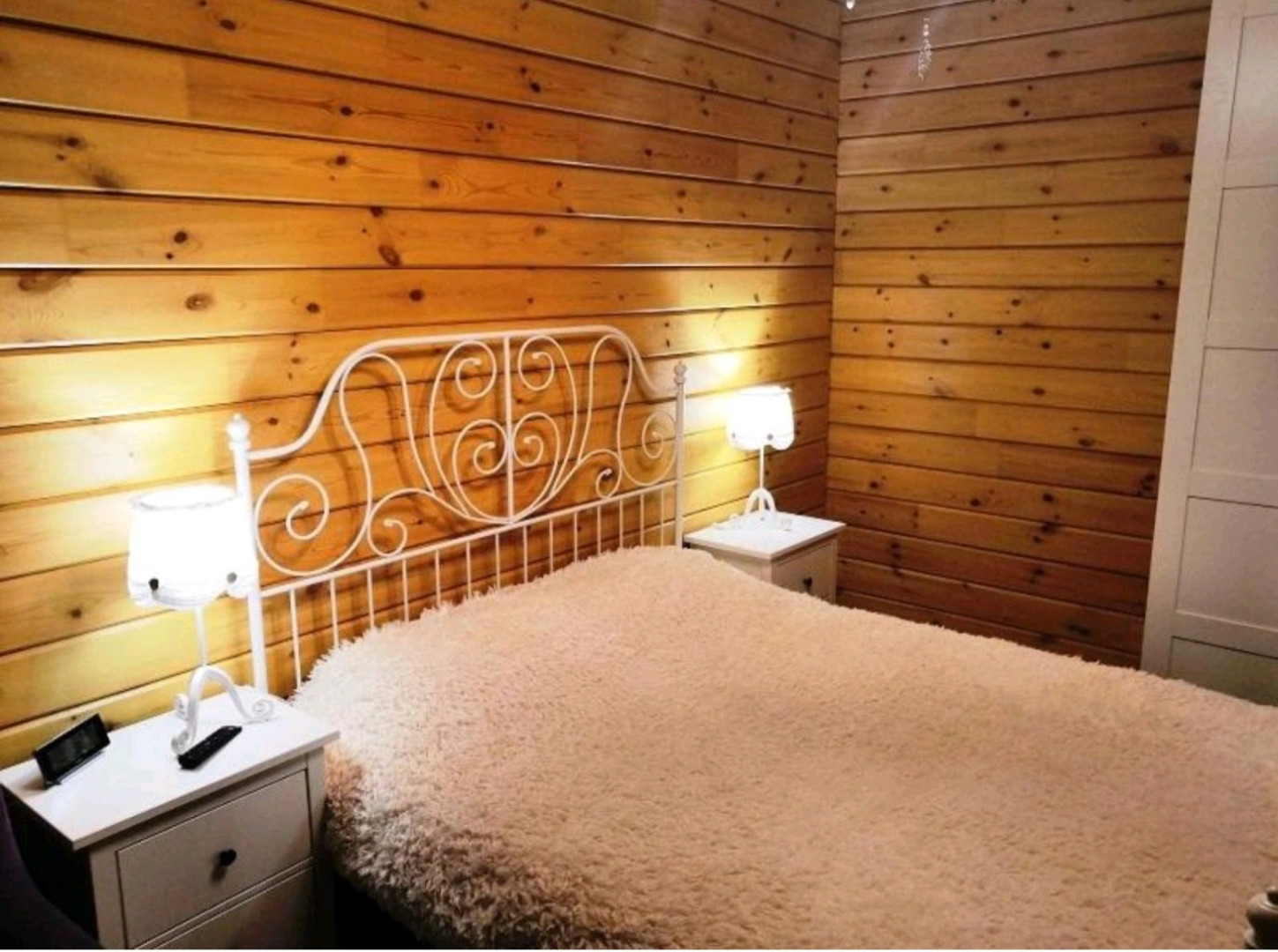 Частный дом Усадьба Горный Алтай