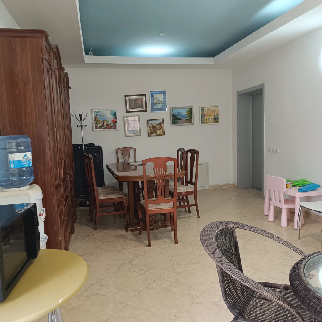 Апартаменты у моря Балтийский Бриз студио Улучшенный