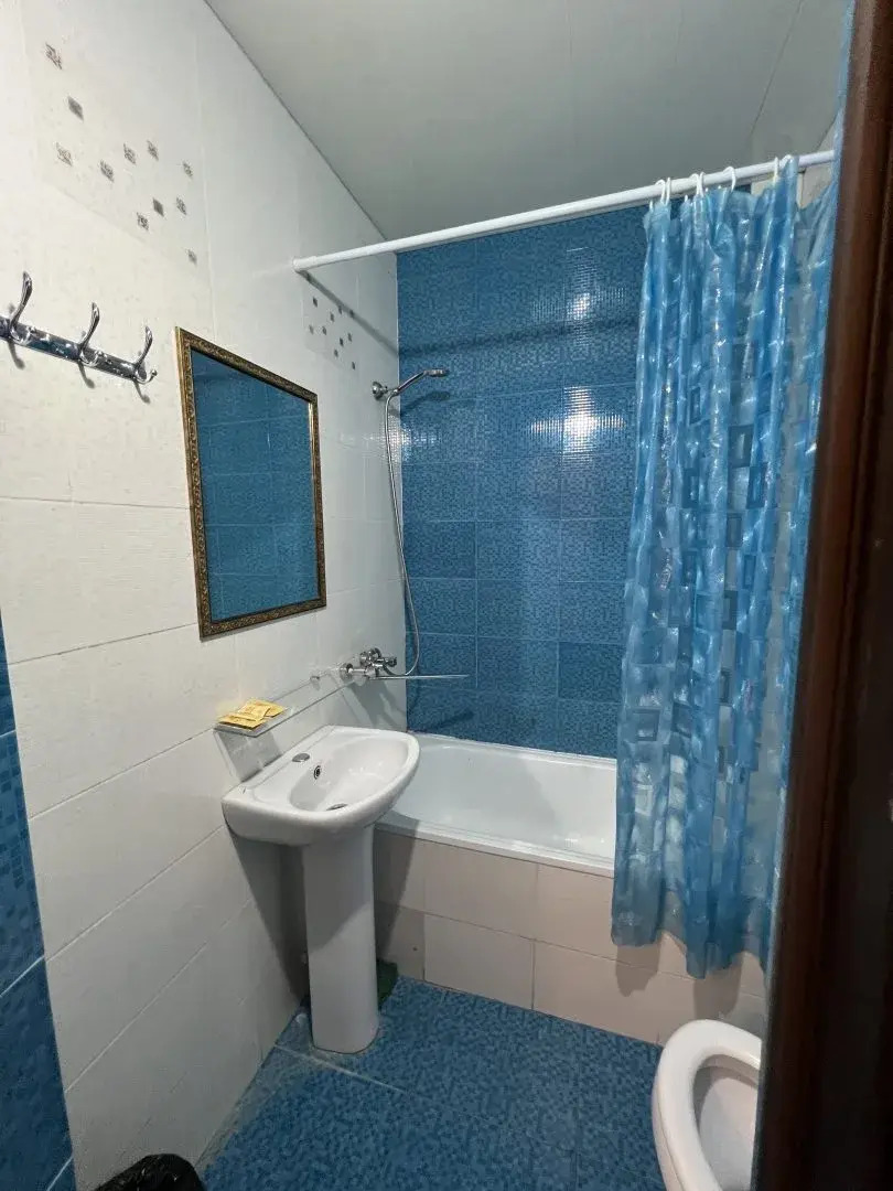 Отель Шаляпин