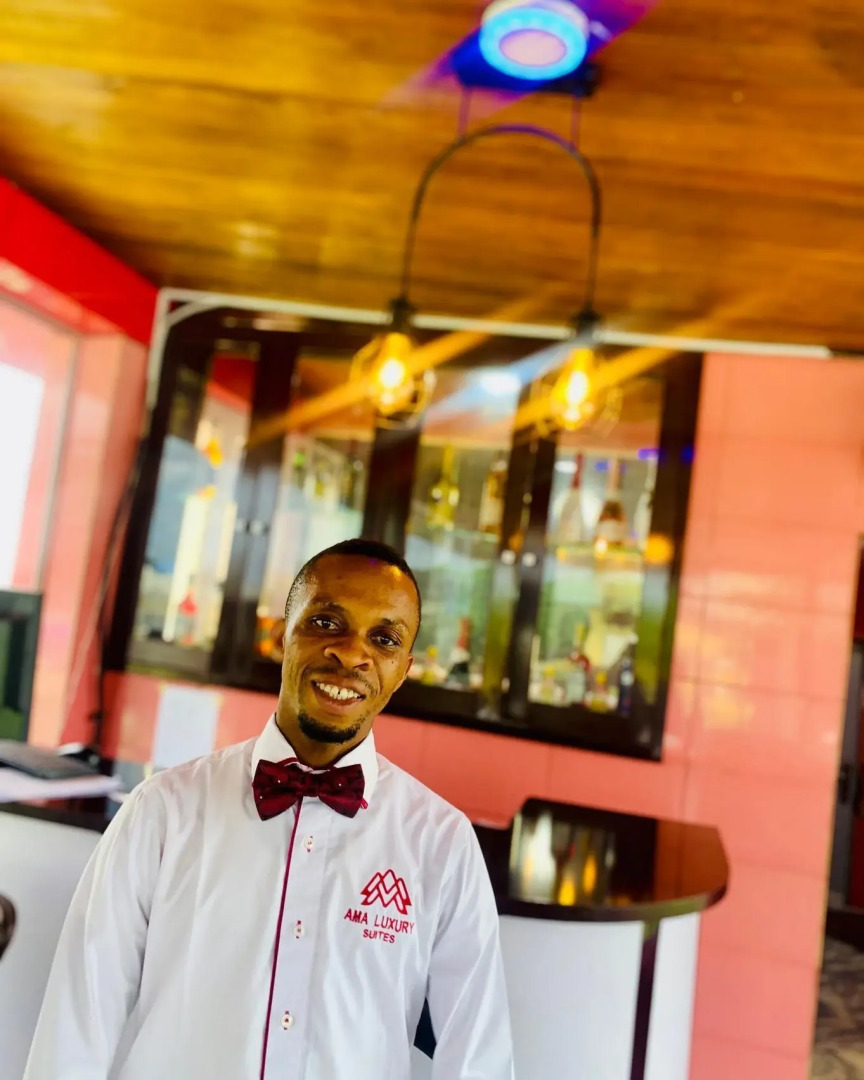 Hotel Ama Luxury Suites