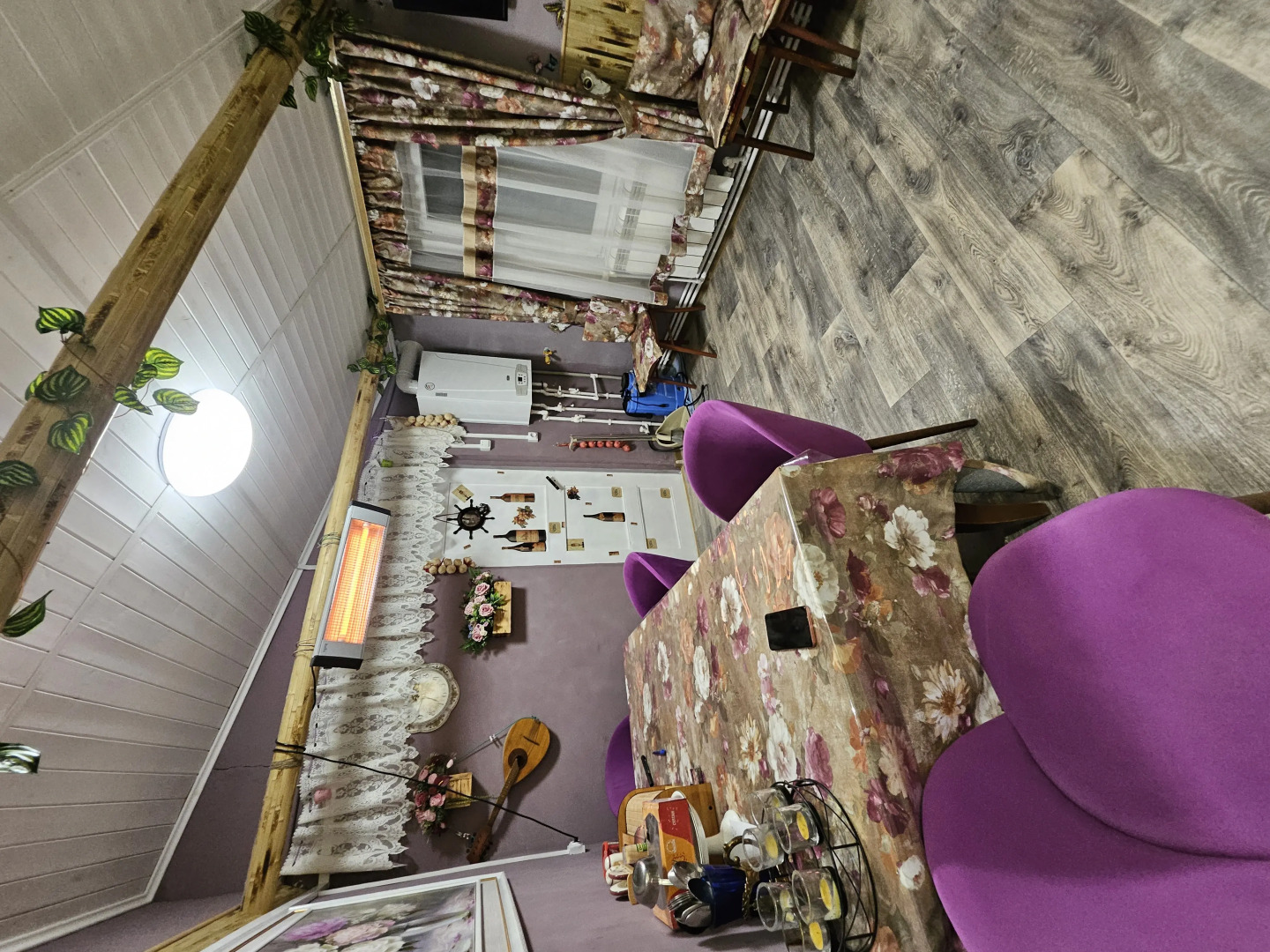 Частный Дом село Громово - пляж Беляус