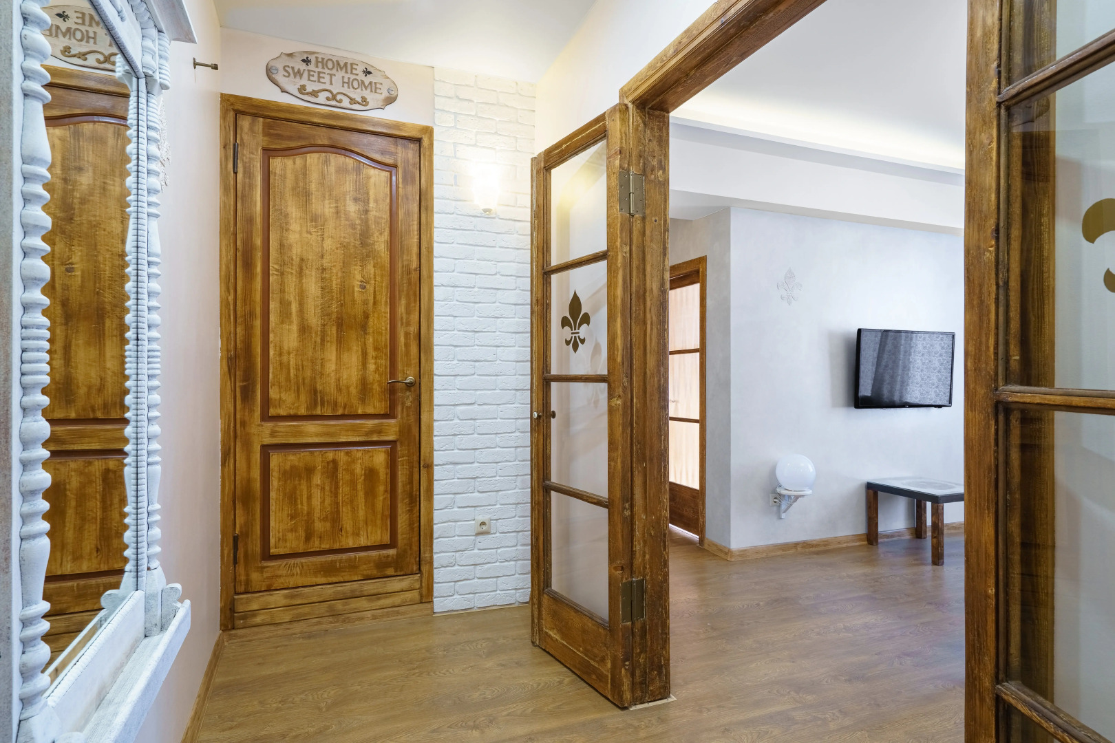 Апартаменты Good Night  на Кирова 37