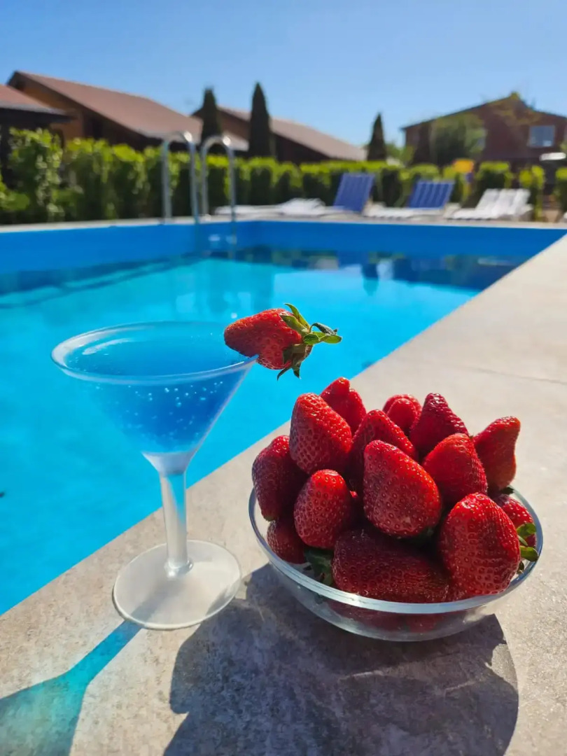 Апартаменты Holiday Home at Frunze