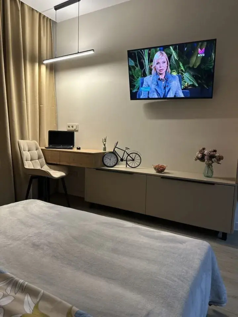 Квартира Уютная 1 Комнатная