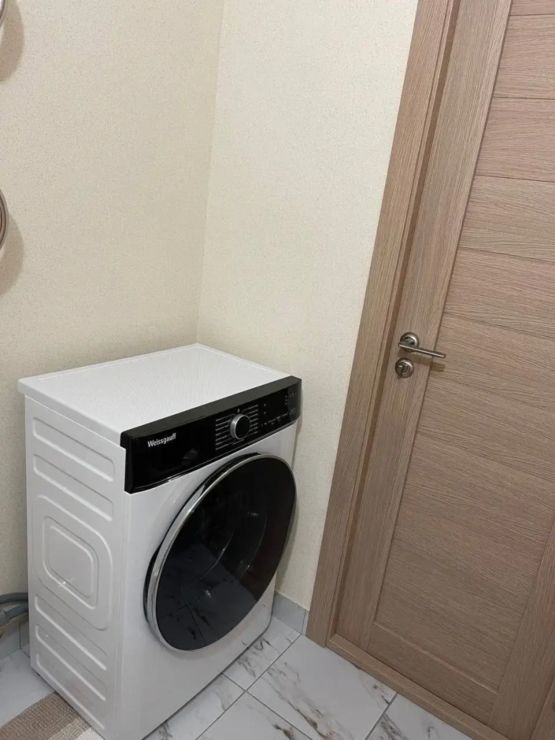 Апартаменты рядом с лесом