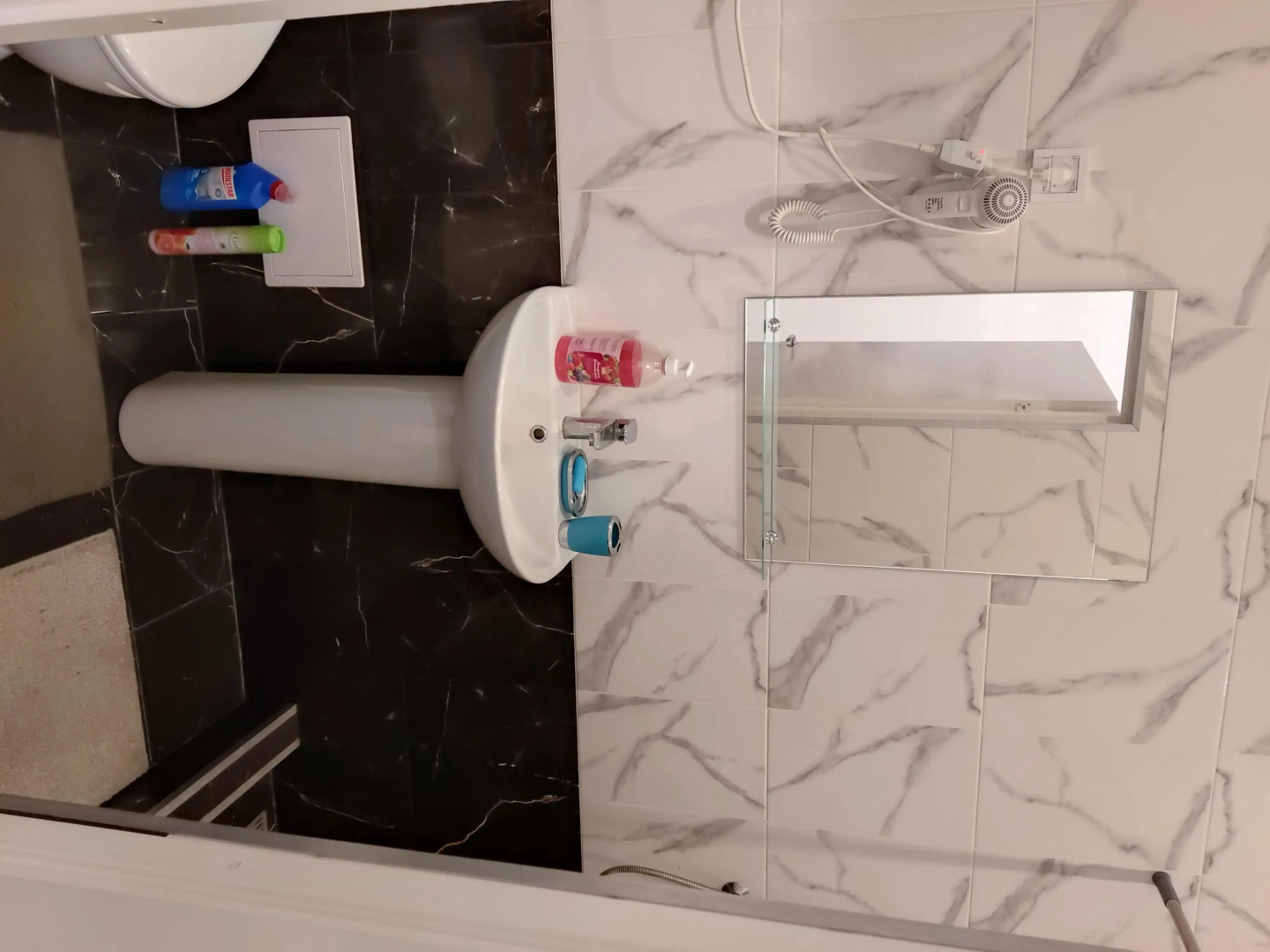 Апартаменты Номер в отеле Лето