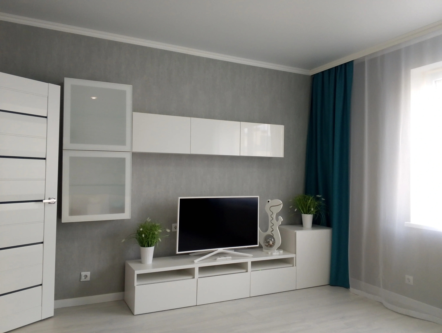 Квартира Kenig Rooms