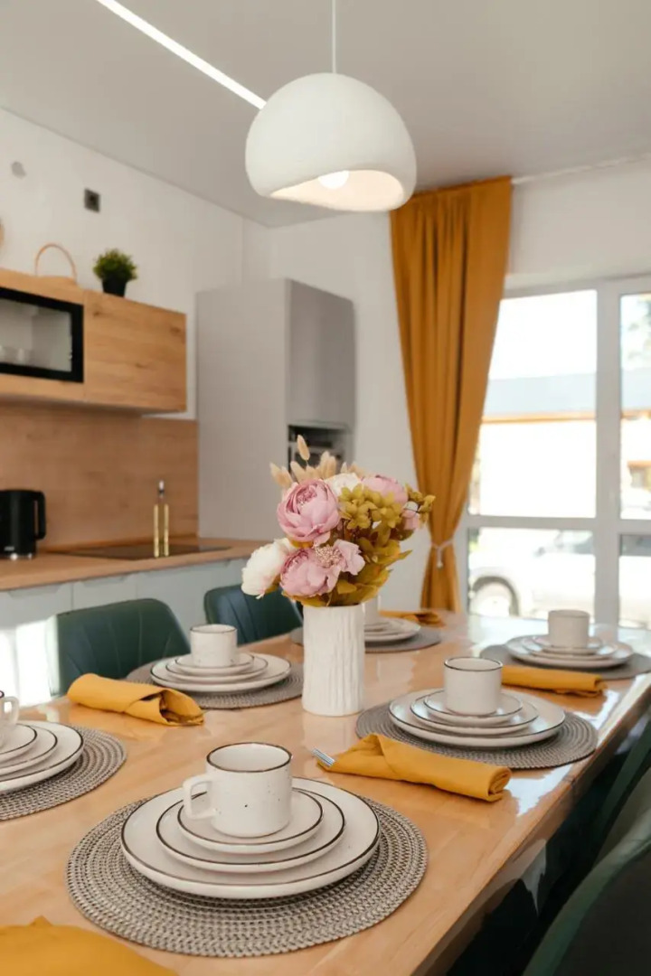 Частный Дом с Новым Ремонтом