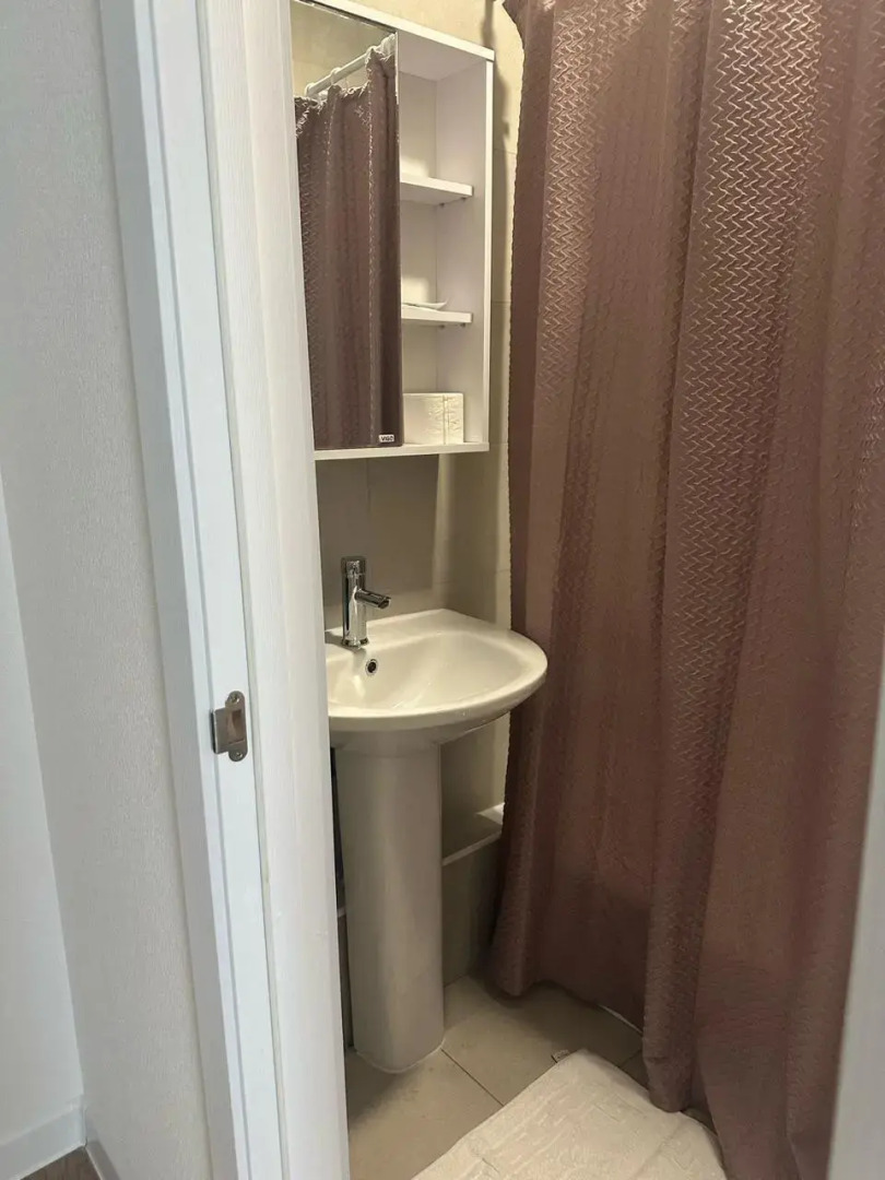 Квартира на Куприна 30/2