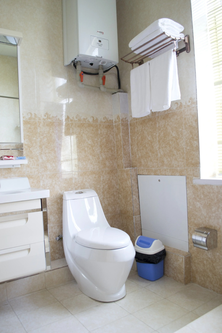 Отель Bokhtariyon