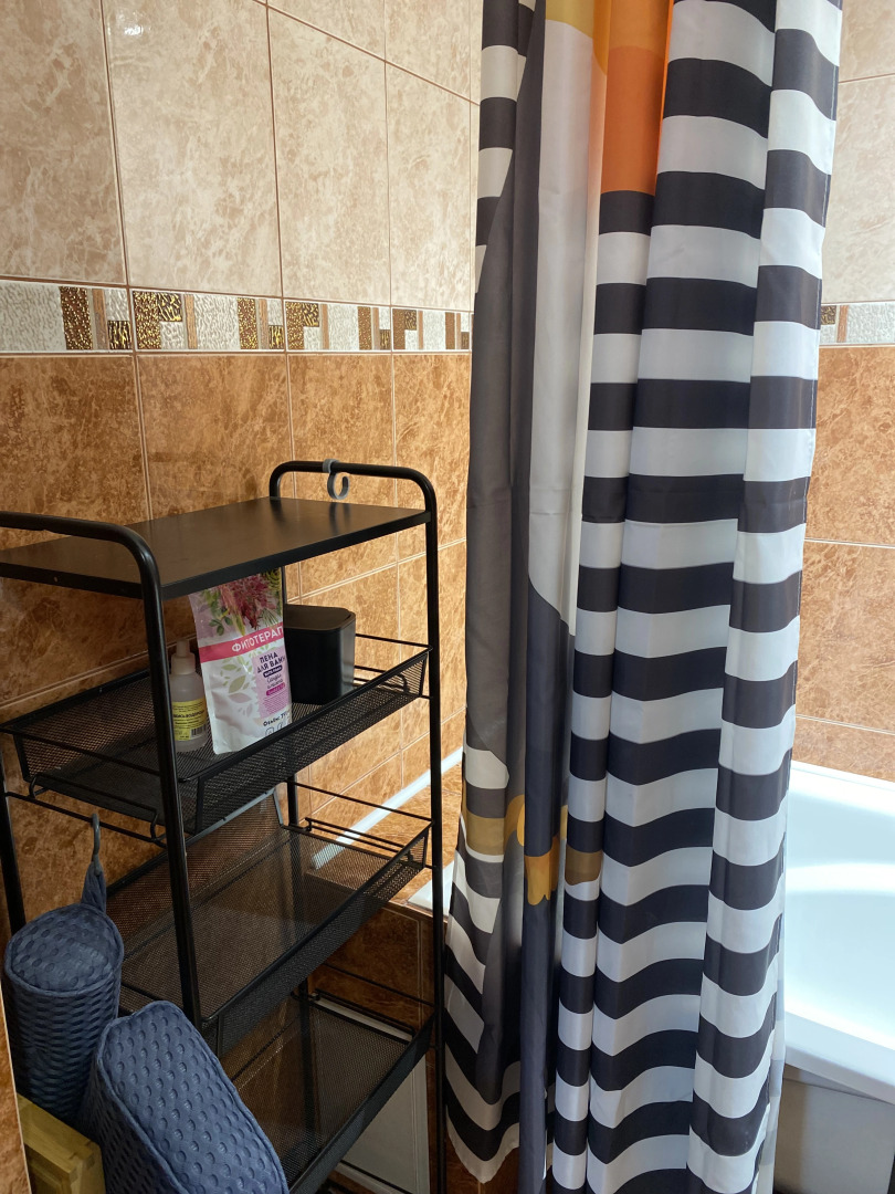 Квартира Крылья