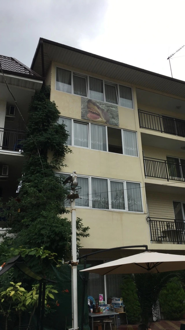 Гостевой Дом Акула