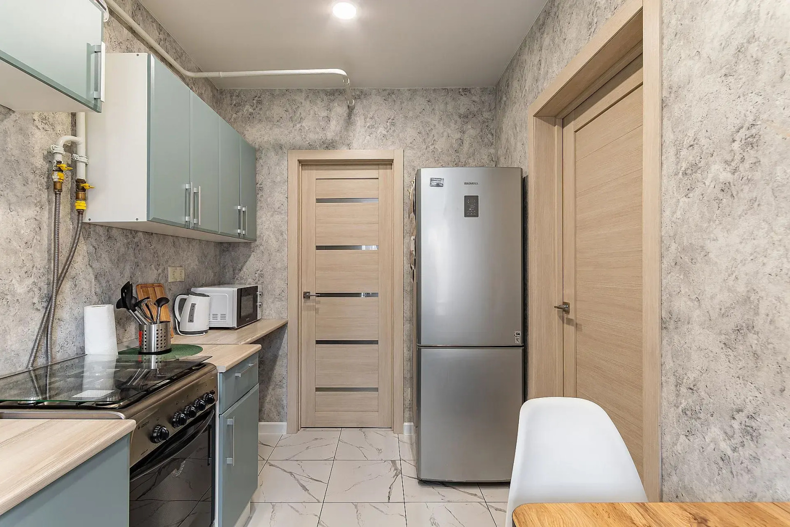 Апартаменты Обломов на Минина 24