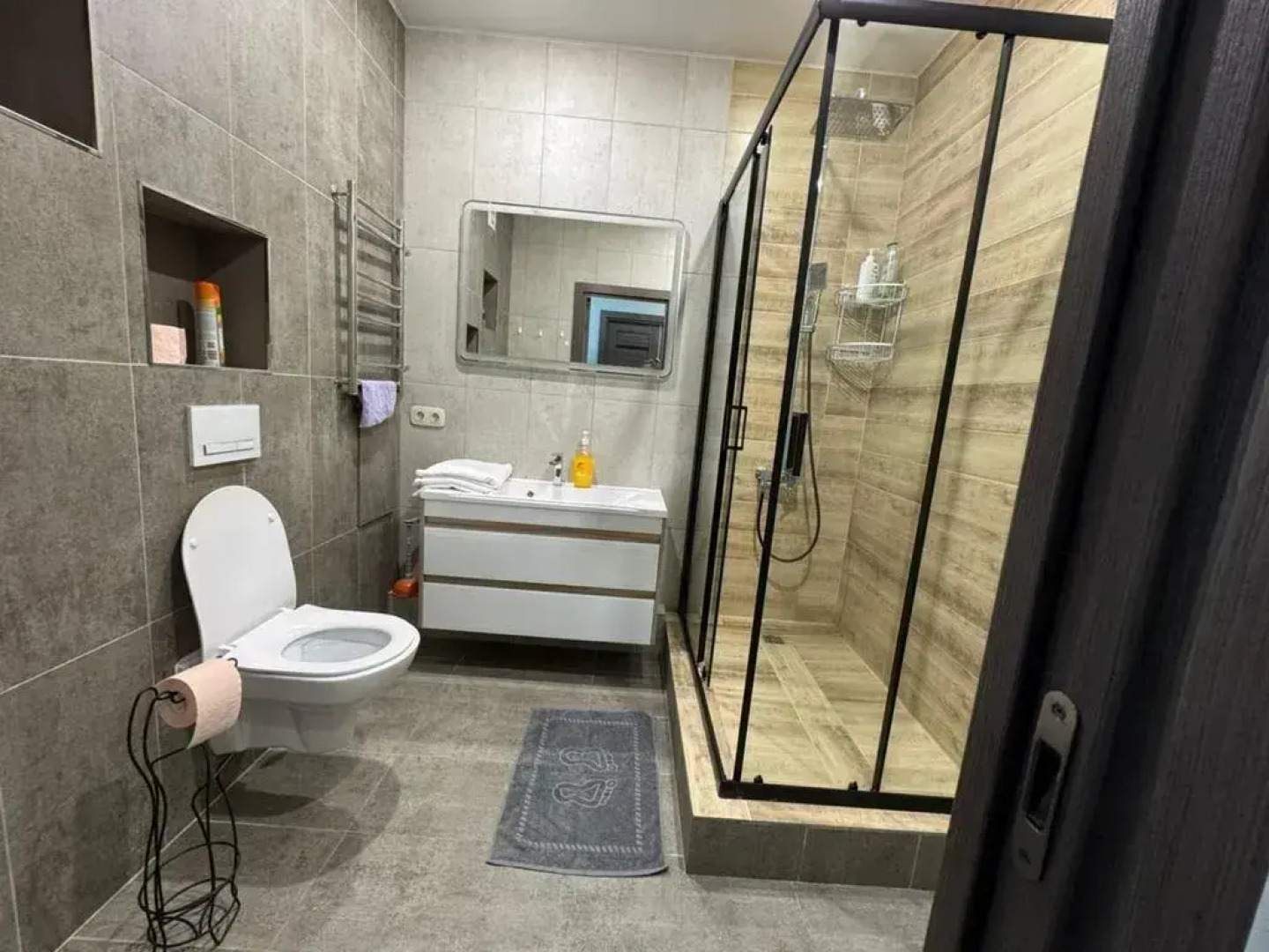 Квартира на Университетском Проспекте 57