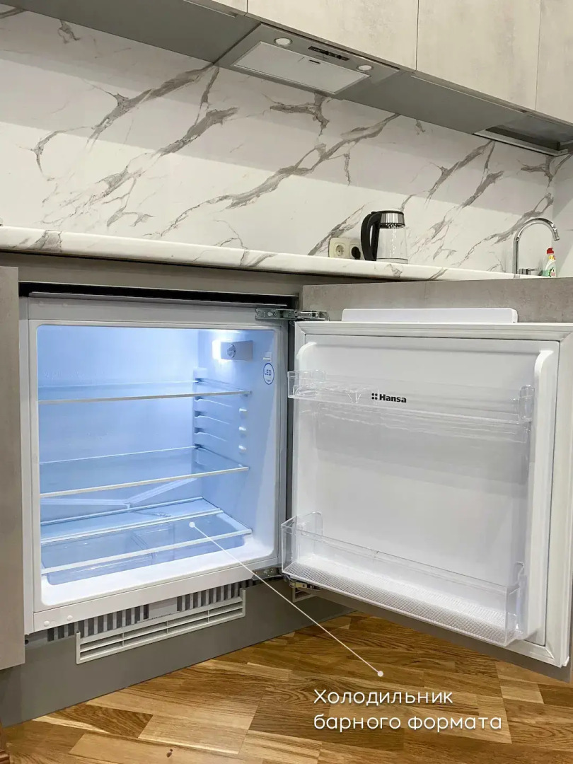 Апартаменты Москва Сити уютная Grand Studio с незабываемым видом