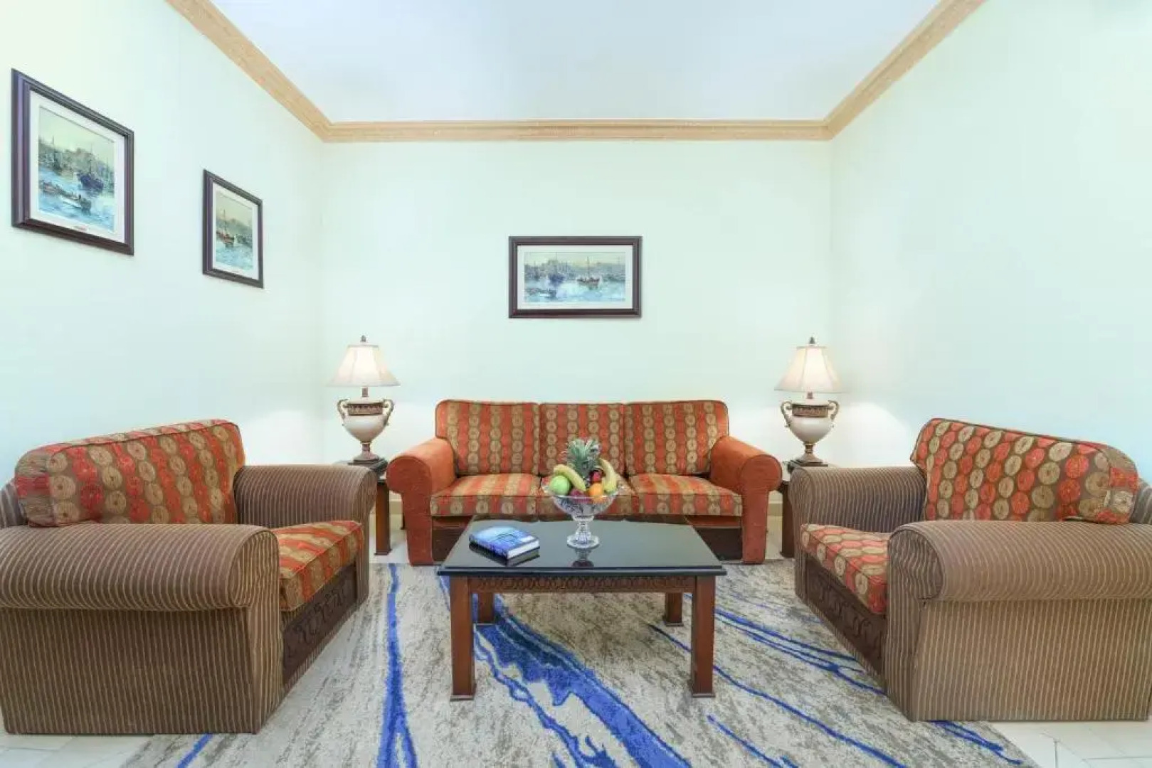 Отель Tolip Aswan