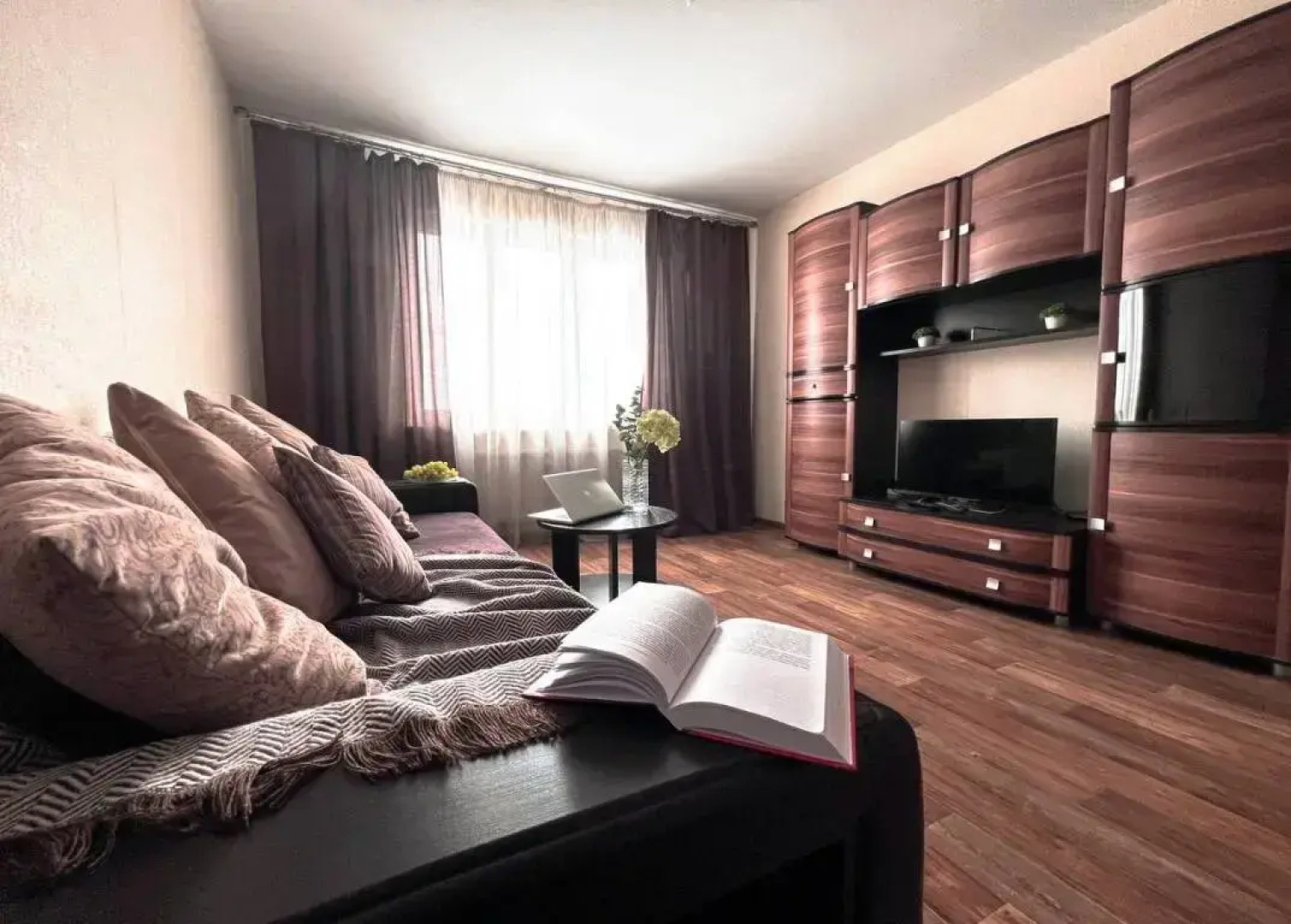 Апартаменты Park Inn Hause 5