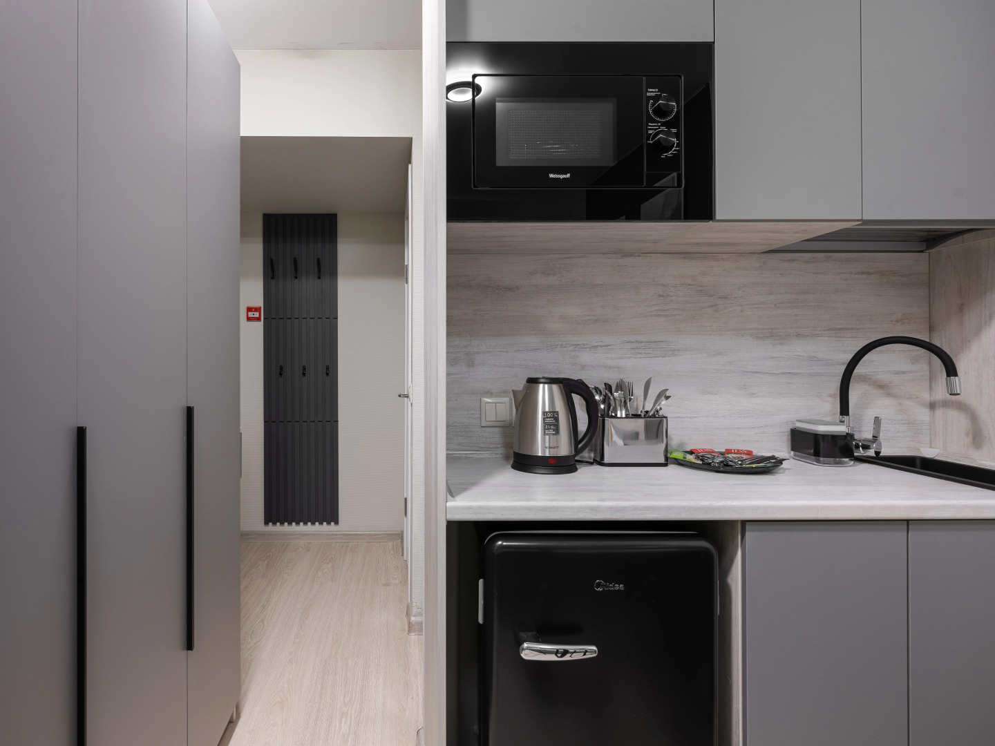 Апартаменты Два Города у Метро Варшавская