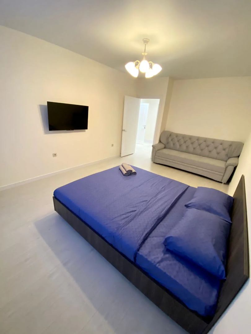 Апартаменты в элитном доме