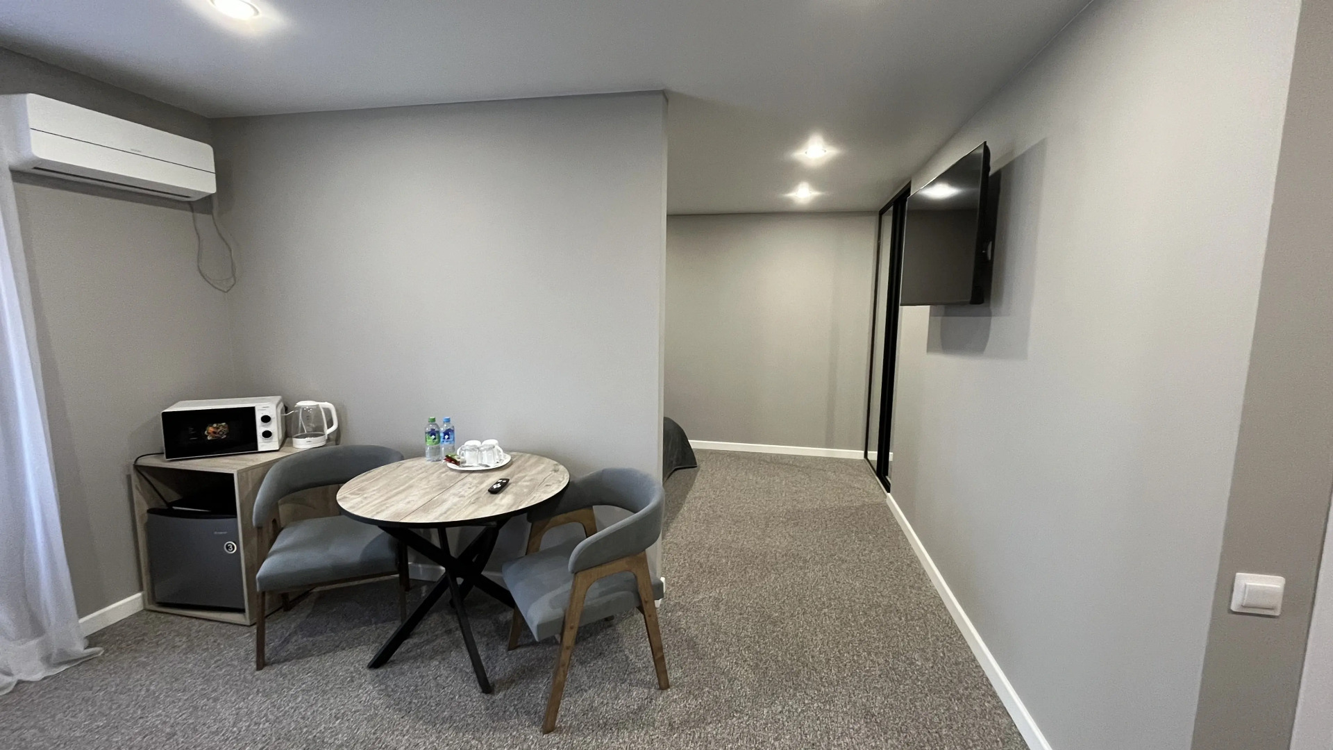 Гостиница Авиатор