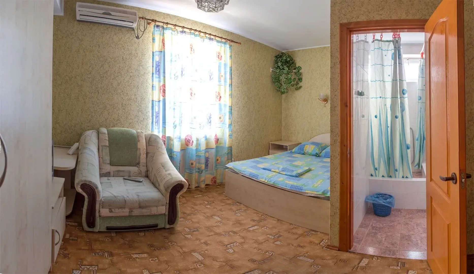 Гостевой Дом Гармония