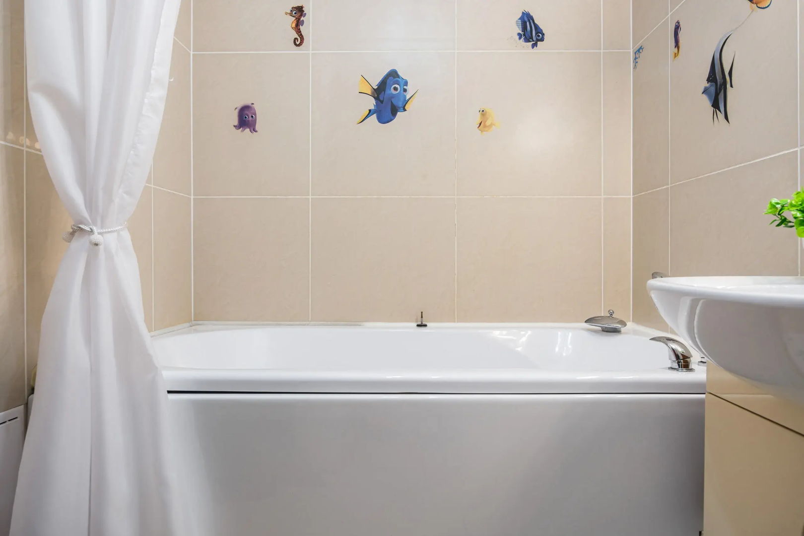 Апартаменты Каменская 83