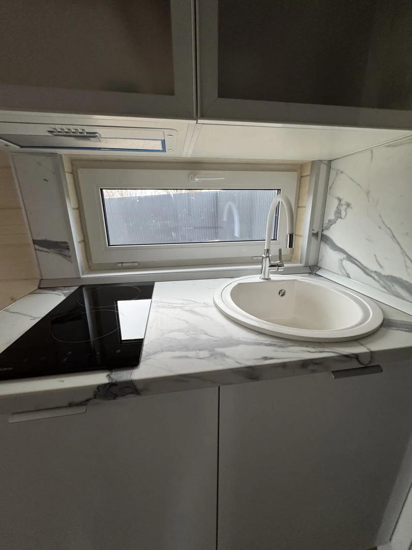 Частный дом уютный домик рядом озеро и сосновый бор