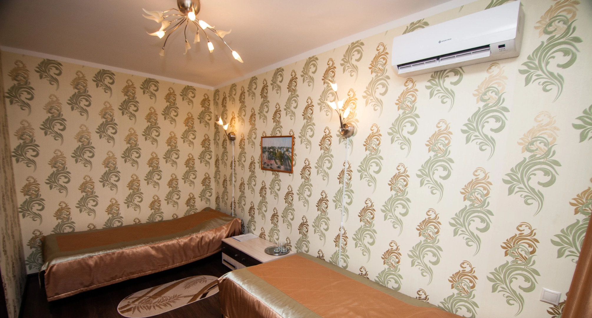 Мини-отель Уют