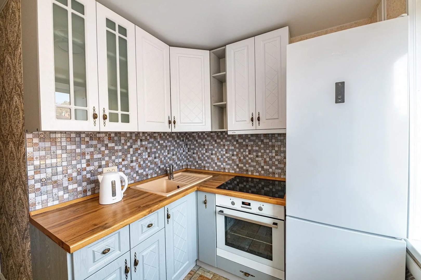 Апартаменты на улице Кирова 68