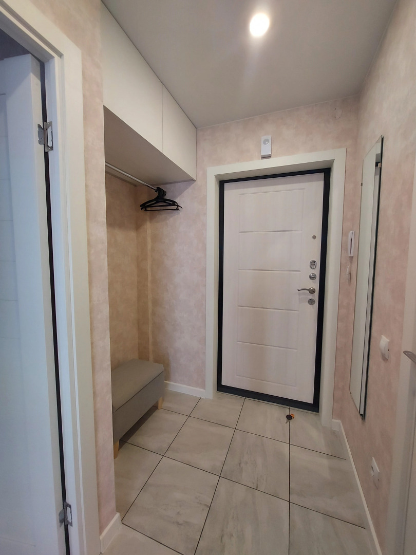 Апартаменты в ЖК Академик