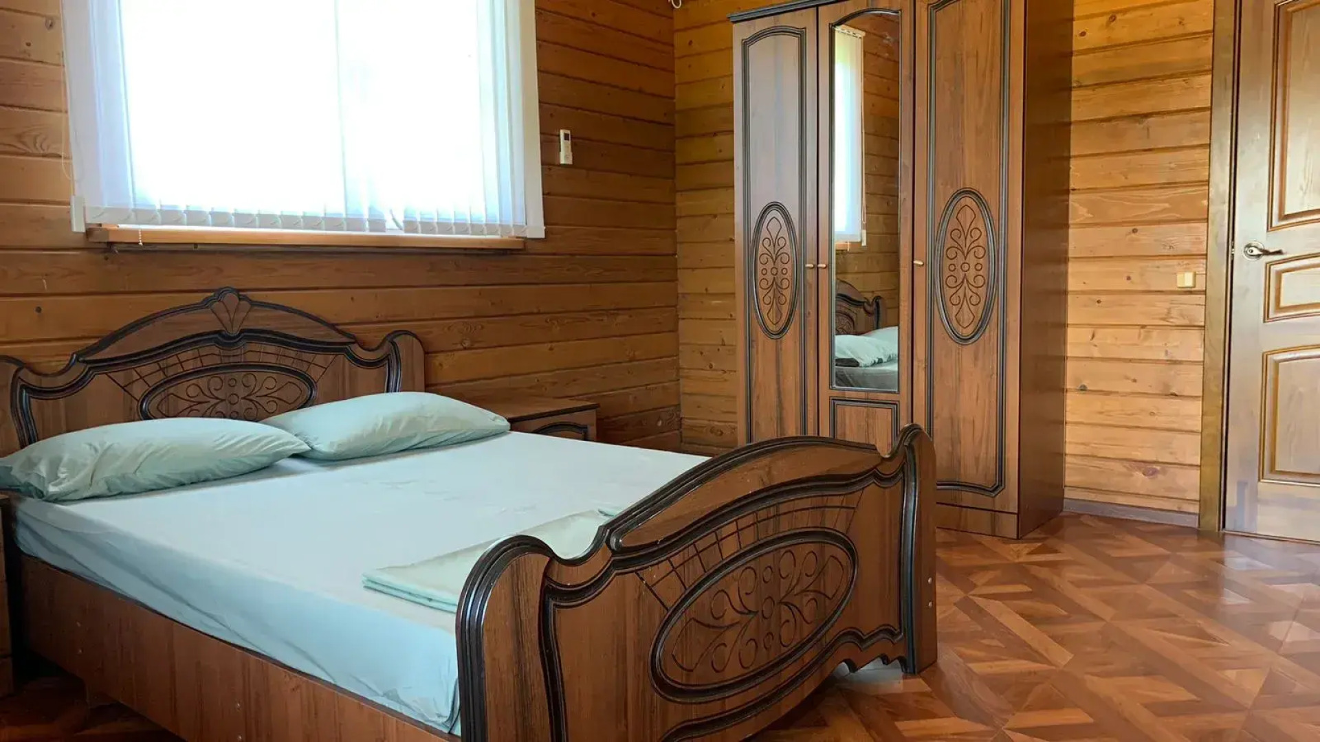 Гостевой дом Гудоу