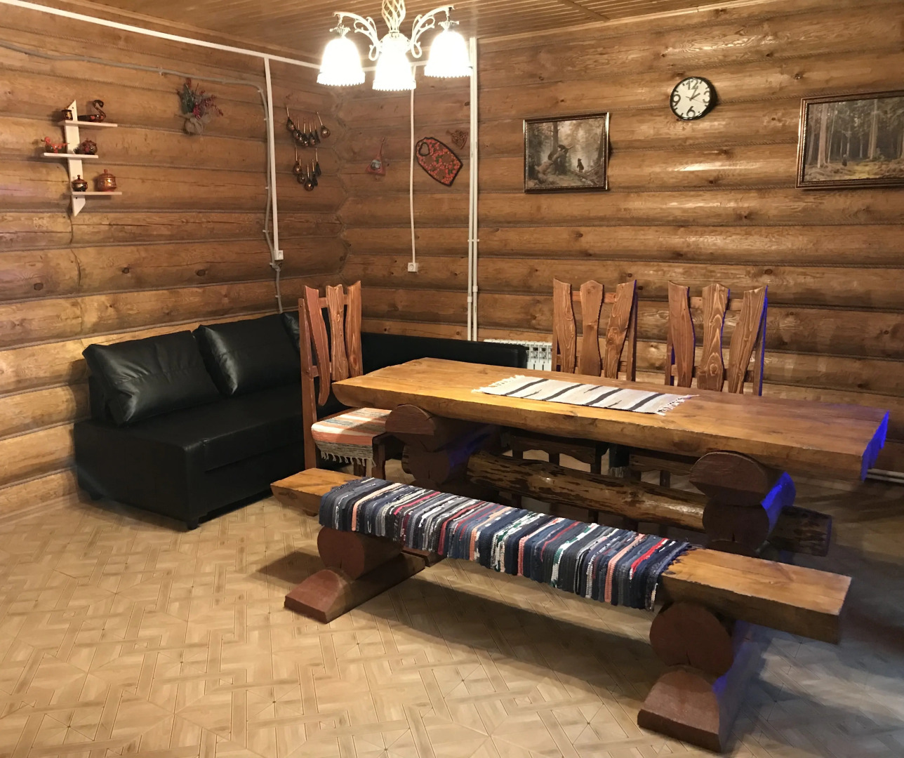 Гостевой Дом Сак