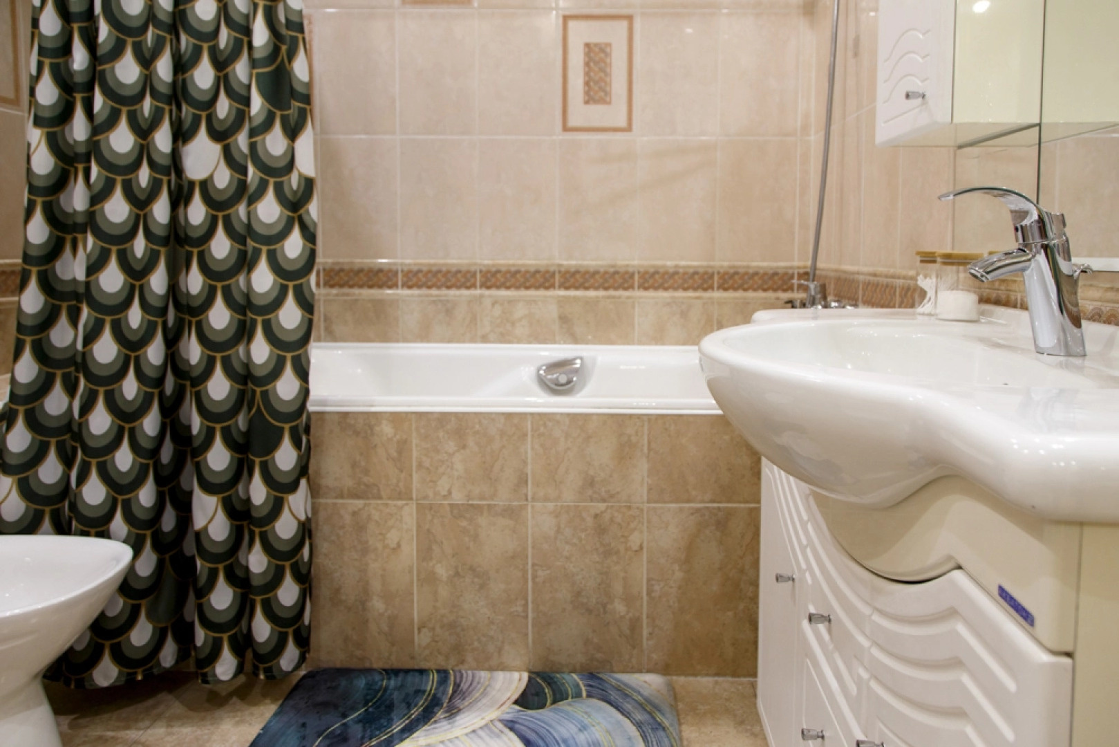 Апартаменты Колибри Премиум Класса в Центре