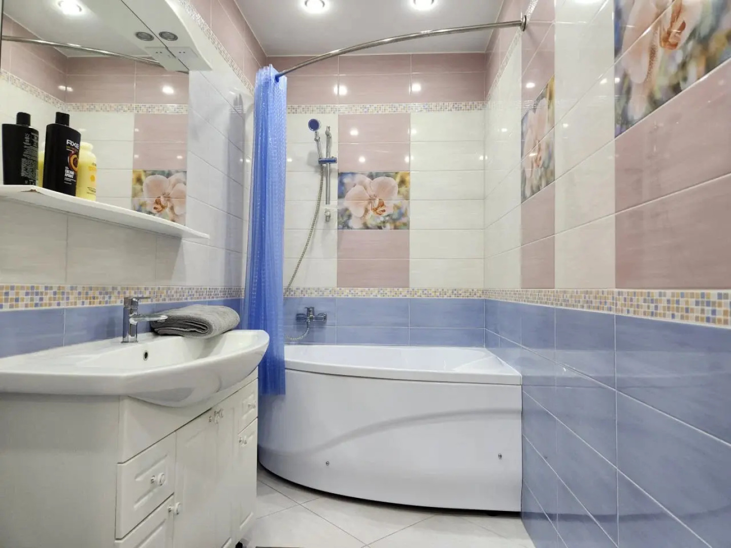 Квартира Уютная квартира у Матрешки