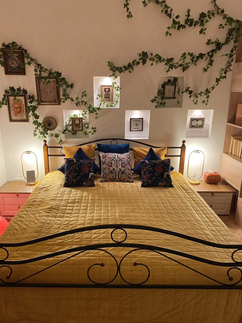 Квартира Art Home у Исаакия