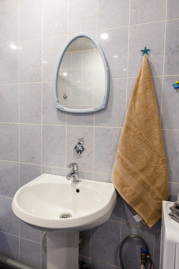 Квартира Весенние Настроение