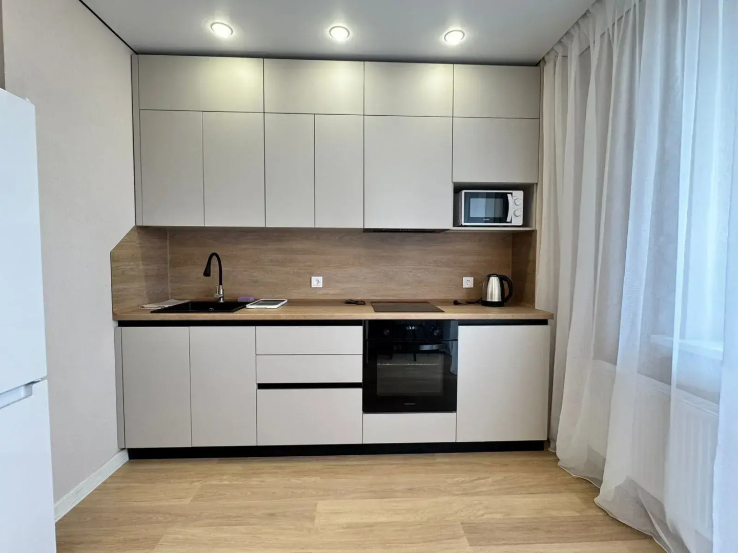 Квартира жк линии