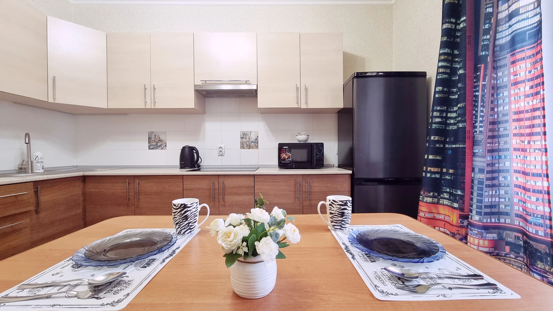 Апартаменты возле стадиона Краснодар