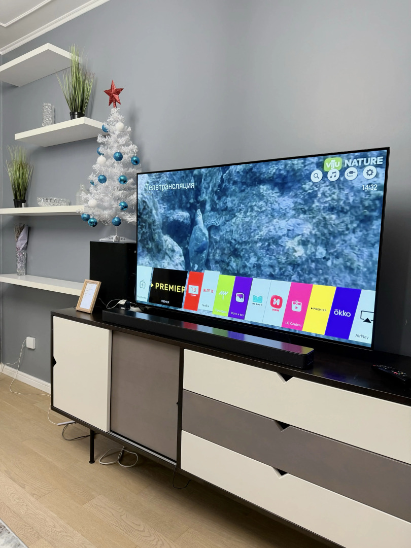 Апартаменты Шикарная двушка возле Цума