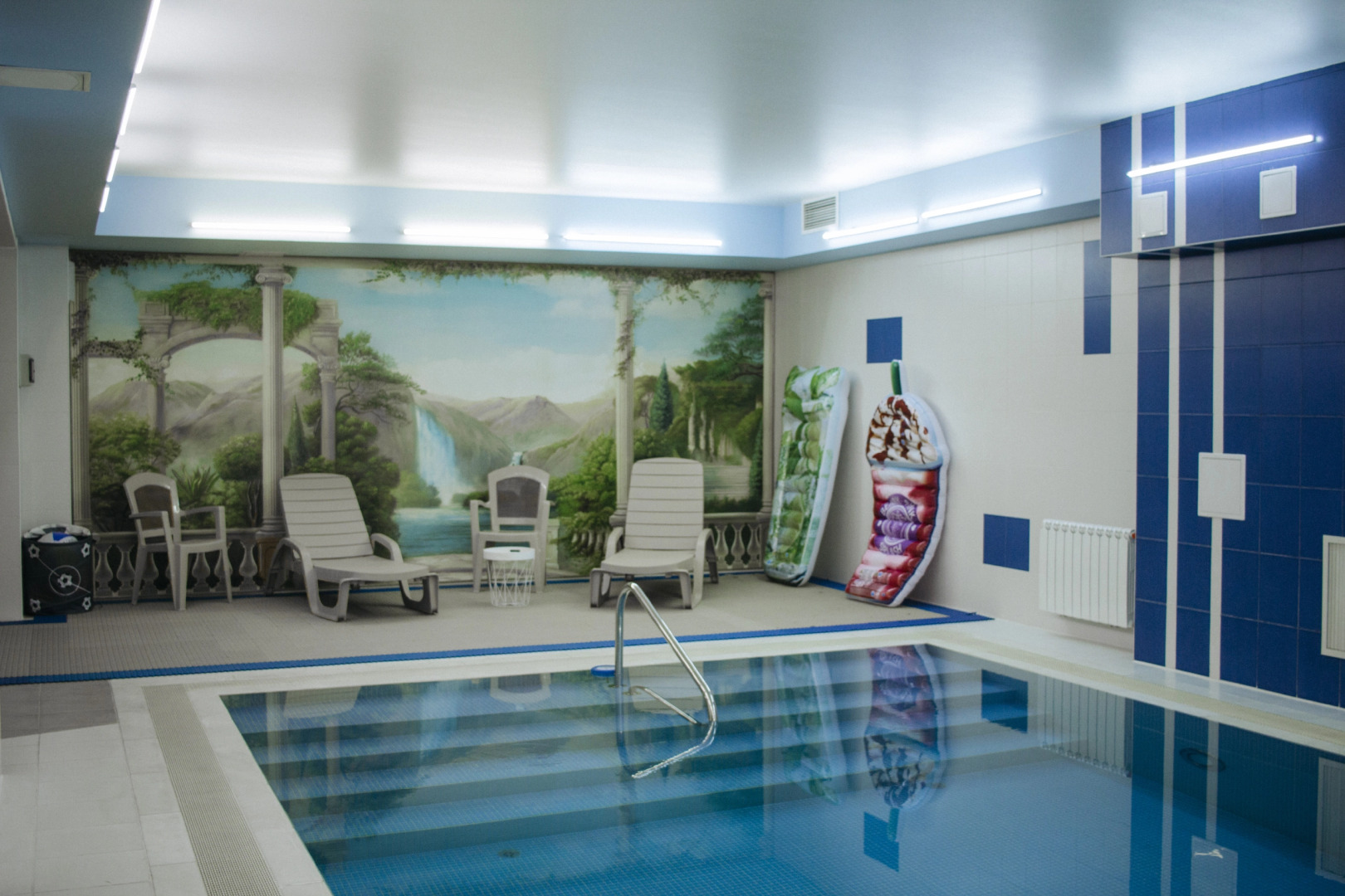 Отель Valeri Classic