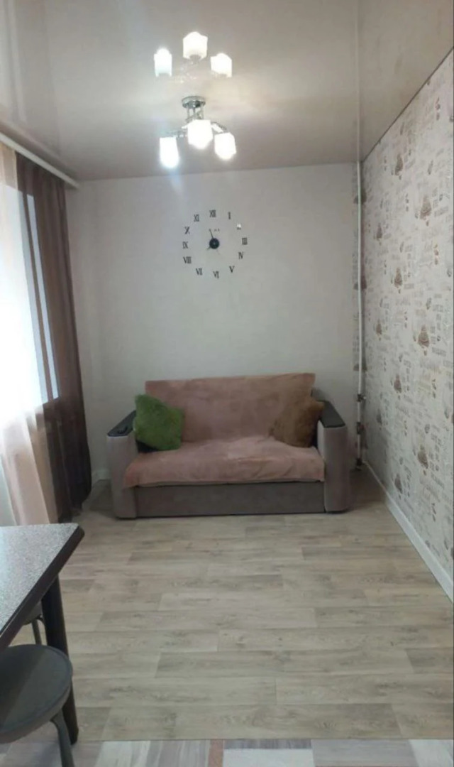 Апартаменты Квартира в Ванино