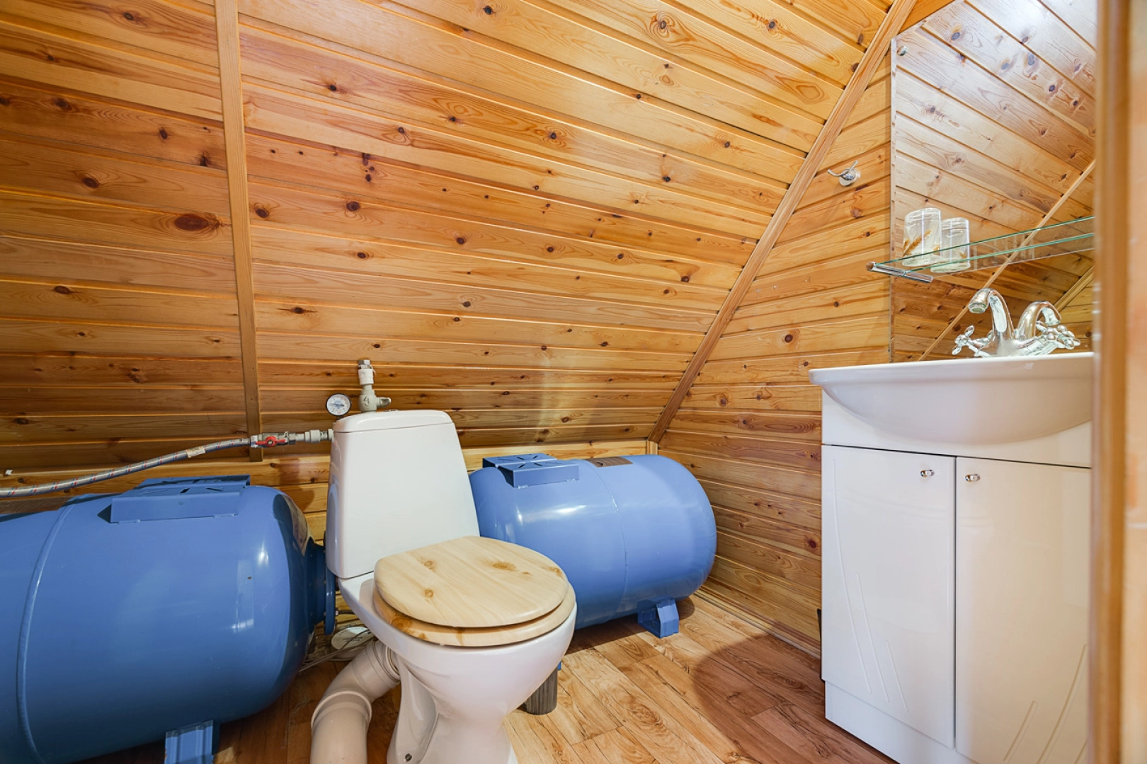 Вилла Кукушки